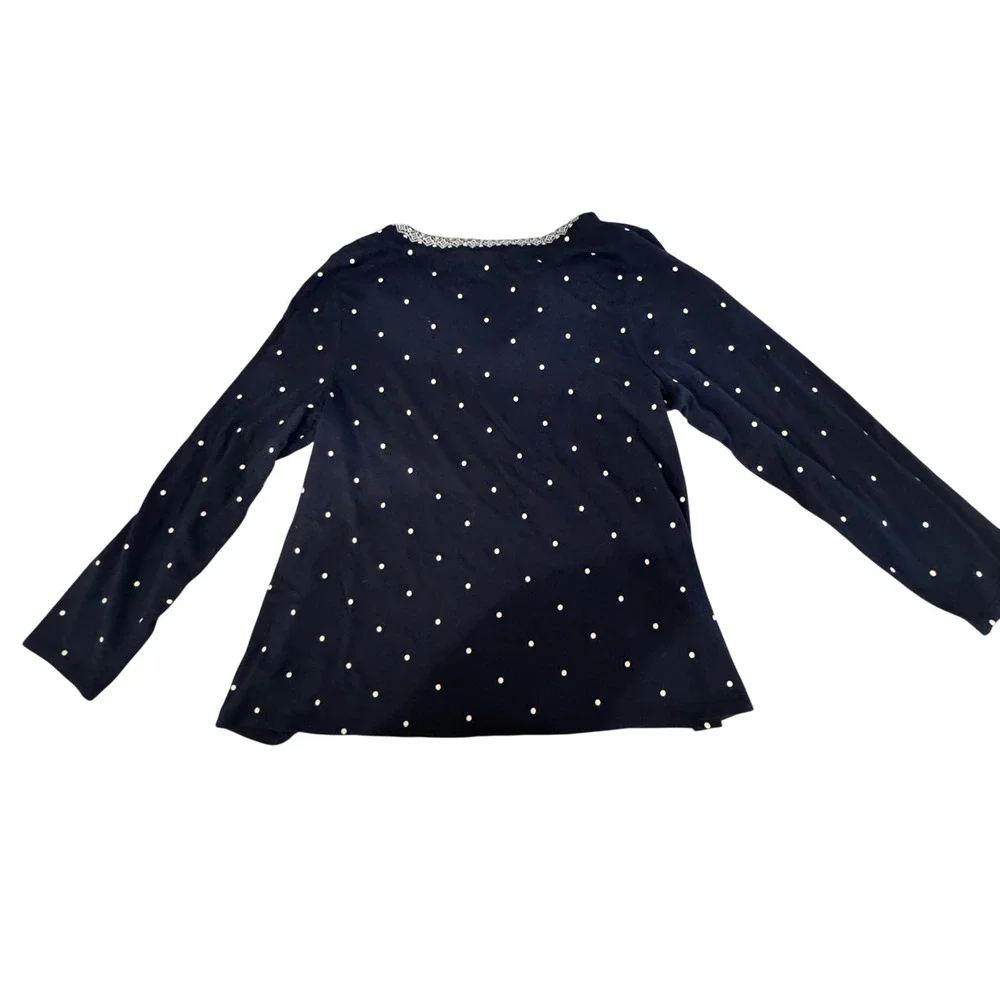 J. Jill jjill polka